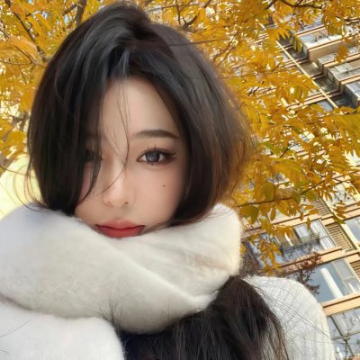 世上最美的女孩